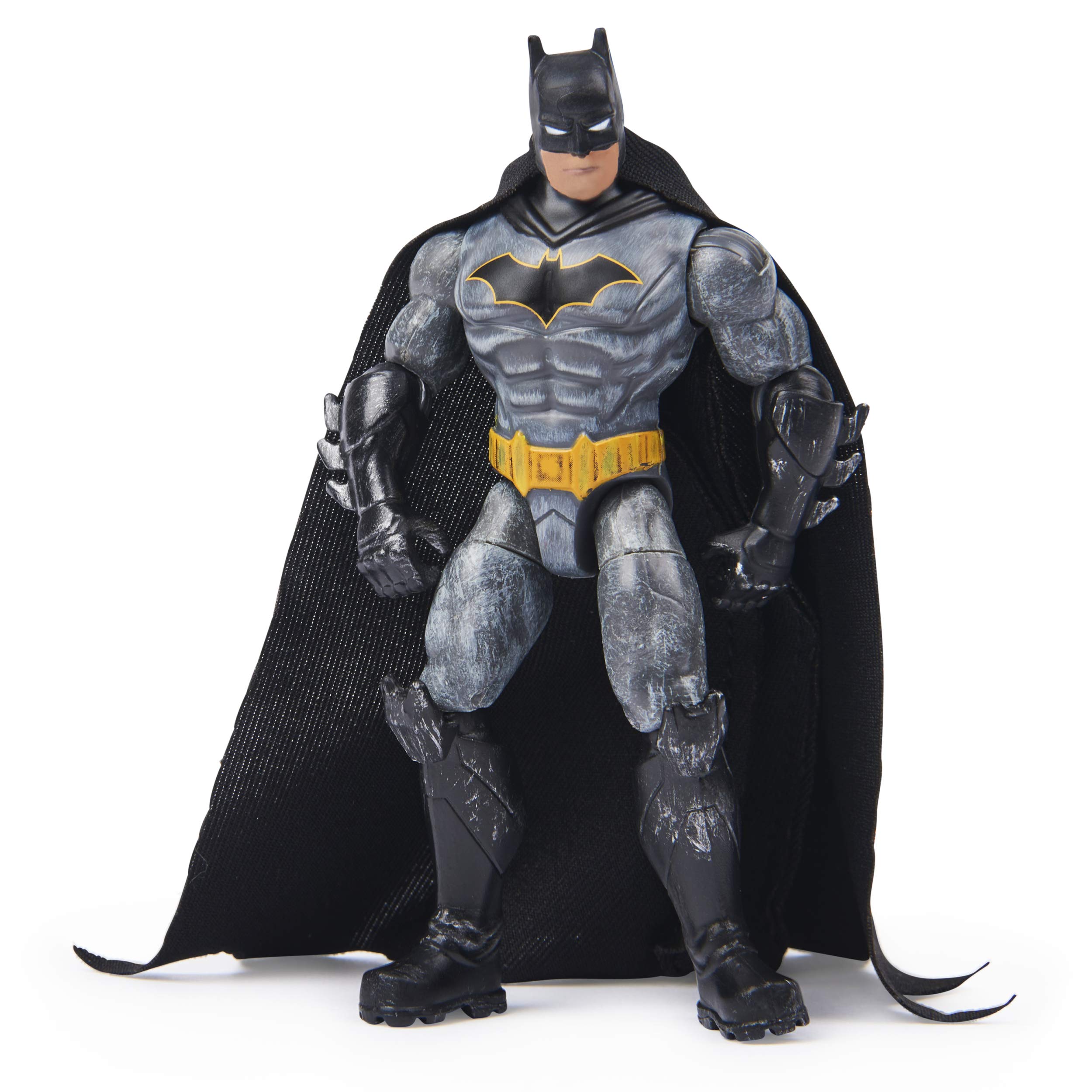 バットマン　フィギュア　乗り物 Amazon.co.jp: バットマン 4インチ アクションフィギュア バット